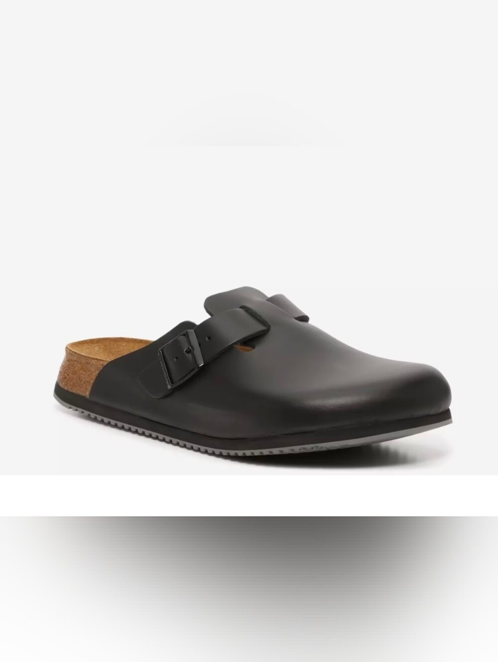 Birkenstock Boston Super Grip Clog - Men's